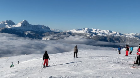 Sind Wachstumsstrategien von Skigebieten noch zeitgemäß?